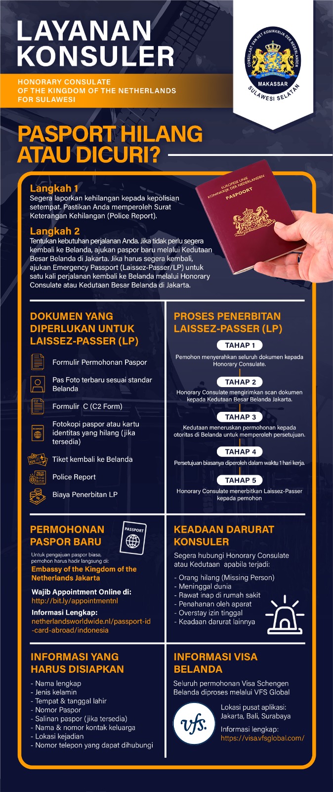layanan